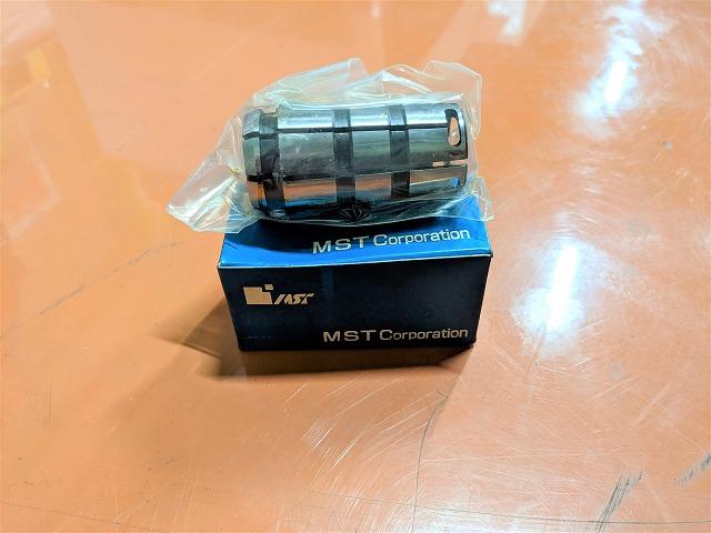 MST C25-25F他 スプリングコレット