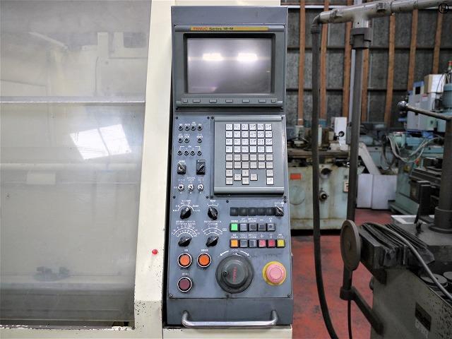 豊和工業 MSN-P500H-VCJ 立マシニング(BT30)
