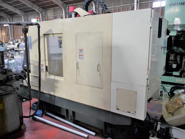 豊和工業 MSN-P500H-VCJ 立マシニング(BT30)