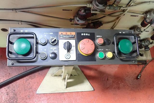 アマダ TP-60SiL 60Tリンクプレス