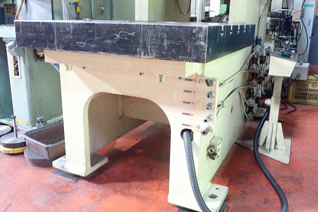アマダ TP-60SiL 60Tリンクプレス