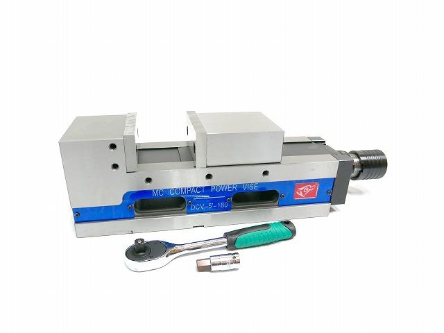 テクノフロンティア DCV5-180【新品】 メカ増力バイス