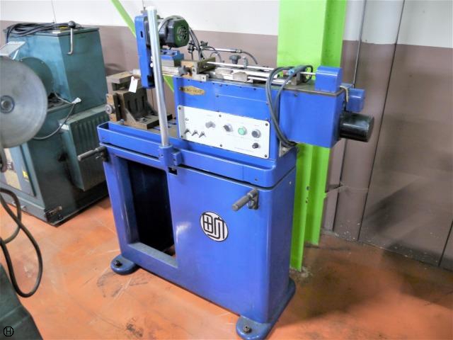 町田鐵工所 A1275H851060 ガンドリル