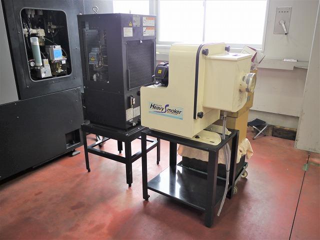 OKK VP-600 立マシニング(HSK-E40)