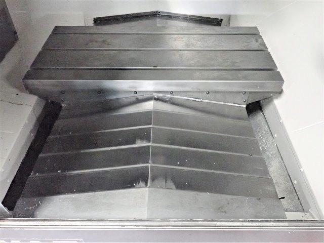 オークマ MB-46VAE 立マシニング(HSK-A63)