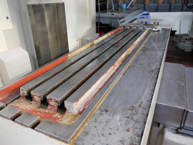 大隈豊和機械 FMV-30 NC立フライス