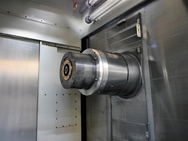 牧野フライス製作所 a81 横マシニング(HSK-A100)