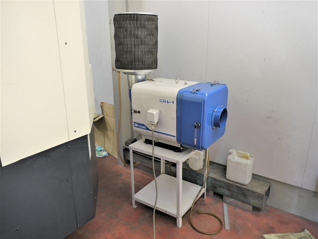 牧野フライス製作所 a81 横マシニング(HSK-A100)