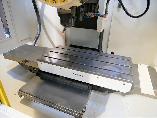 ファナック α-T21iDL ロボドリル