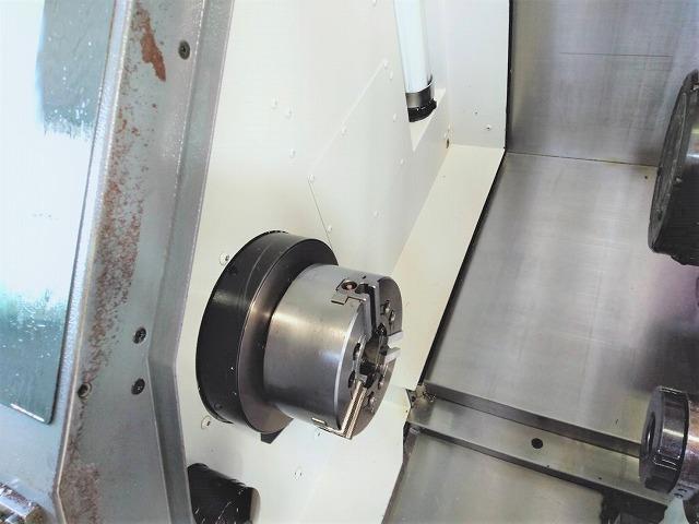 森精機製作所 SL-154Y/500 NC旋盤