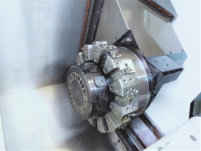 森精機製作所 SL-154Y/500 NC旋盤