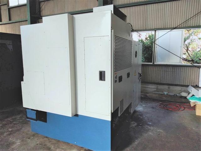 森精機製作所 SL-154Y/500 NC旋盤