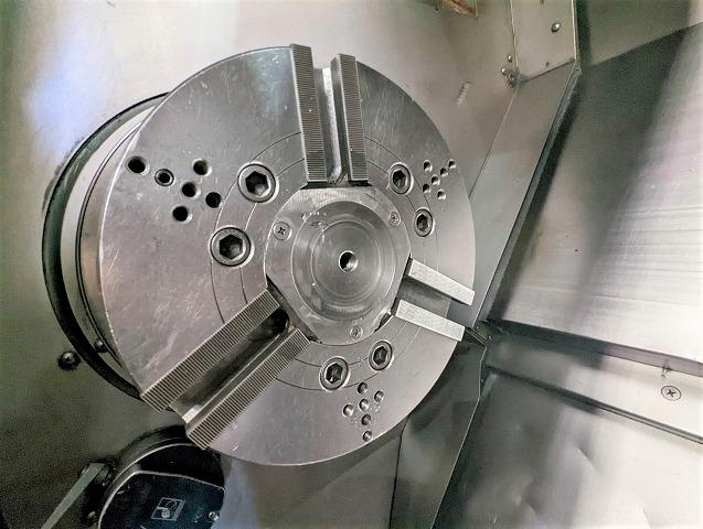 森精機製作所 SL-300BMC/700 NC旋盤 中古販売詳細【#320419