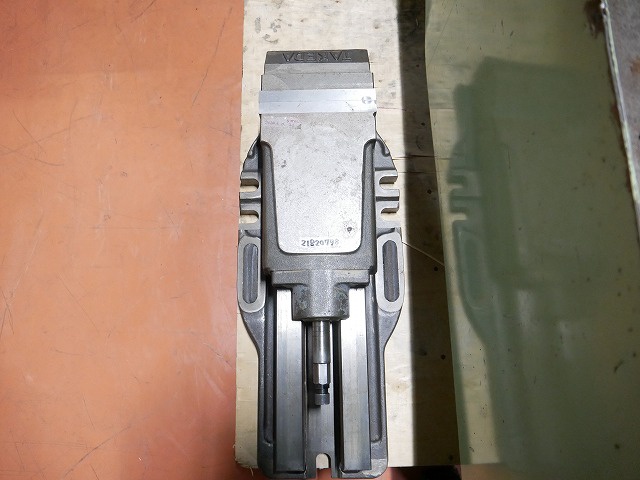 武田機械 マシンバイス