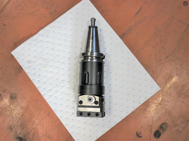 九州工具製作所 BHB125-240 ボーリングツール