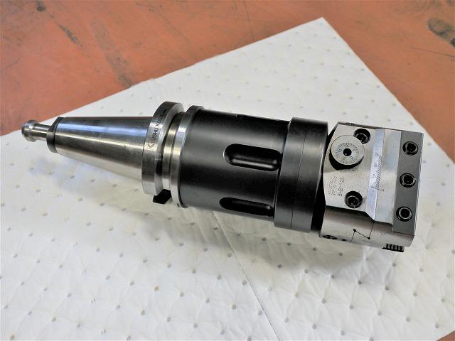 九州工具製作所 BHB125-240 ボーリングツール