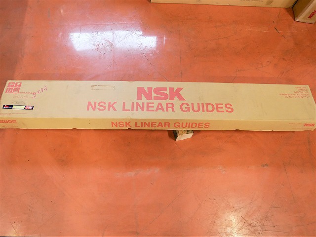 日本精工 NSK LH251518GMC2T04KCZ LMガイド