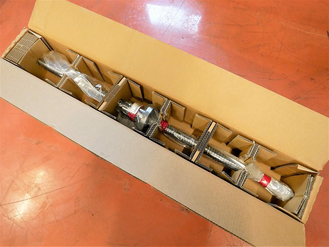 THK DK4010S-6RRG1+1160LC7 ボールねじ