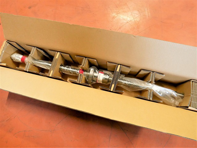 THK DK4010S-6RRG1+1160LC7 ボールねじ
