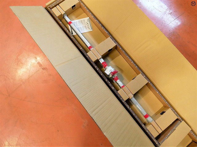 THK BIF2505-5RRG0+1003LC5 ボールねじ