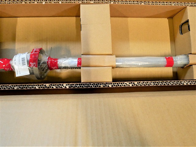 THK BIF2505-5RRG0+1003LC5 ボールねじ