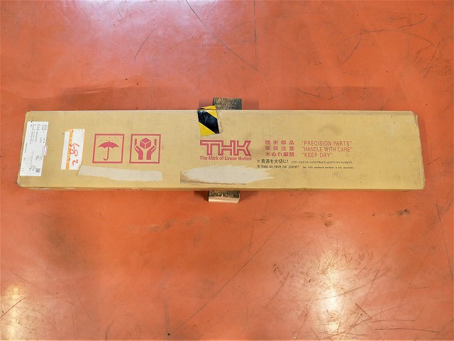 THK BIF2505-5RRG0+912LC5 ボールねじ