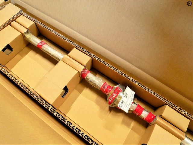 THK BIF2505-5RRG0+912LC5 ボールねじ