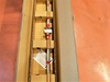 THK BIF2505-5RRG0+912LC5 ボールねじ