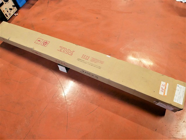 THK BLK2525-7.2ZZ+2000LC7T 転造ボールねじ