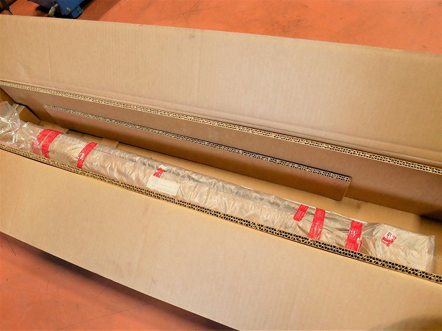 THK KR4510B+940L0-070D LMガイド