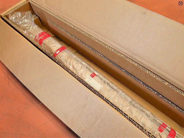 THK KR4510B+940L0-070D LMガイド