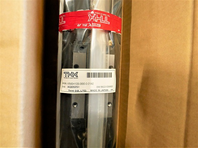 THK KR45H10B-0690-0-01A0 LMガイド
