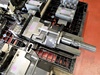 津田駒工業 VH-200 油圧マシンバイス