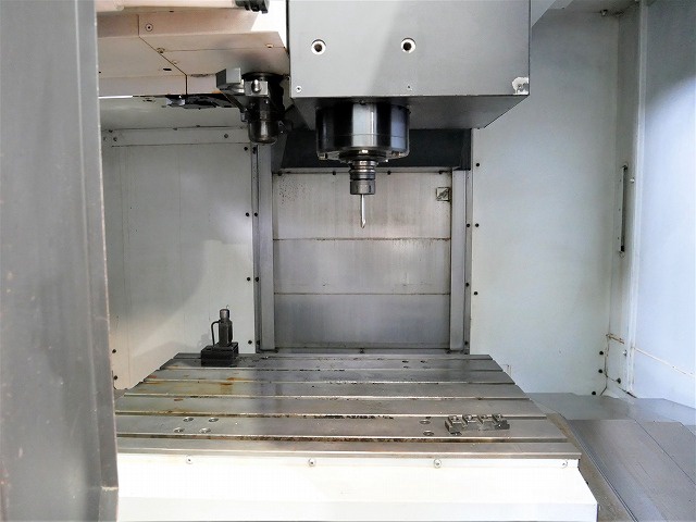 森精機製作所 Dura Vertical 5060 立マシニング