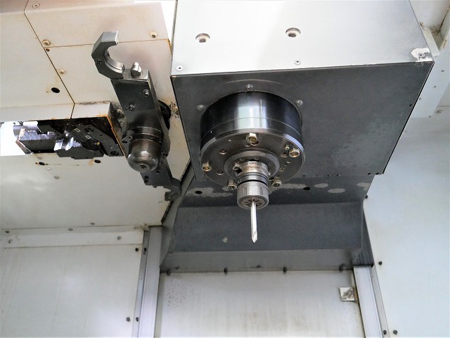 森精機製作所 Dura Vertical 5060 立マシニング