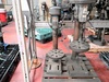 日立工機 BD-3602 卓上ボール盤
