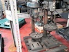 日立工機 BD-3602 卓上ボール盤