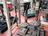 日立工機 BD-3602 卓上ボール盤