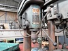 日立工機 BD-3602 卓上ボール盤