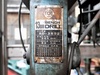 日立工機 BD-3602 卓上ボール盤