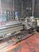 山崎鉄工所 MAZAK-2500 2.5m旋盤