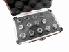 テクノフロンティア ER20-13PCS 【新品】 ERコレットセット