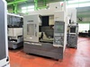 オークマ MU-400VA 5軸立マシニング(HSK-A63)
