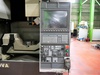 オークマ MU-400VA 5軸立マシニング(HSK-A63)