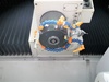 オークマ MU-400VA 5軸立マシニング(HSK-A63)