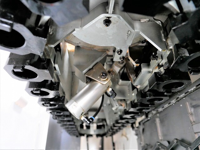 オークマ MU-400VⅡ 5軸立マシニング