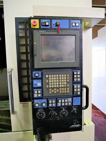 牧野フライス製作所 V-77 立マシニング(HSK-A63)