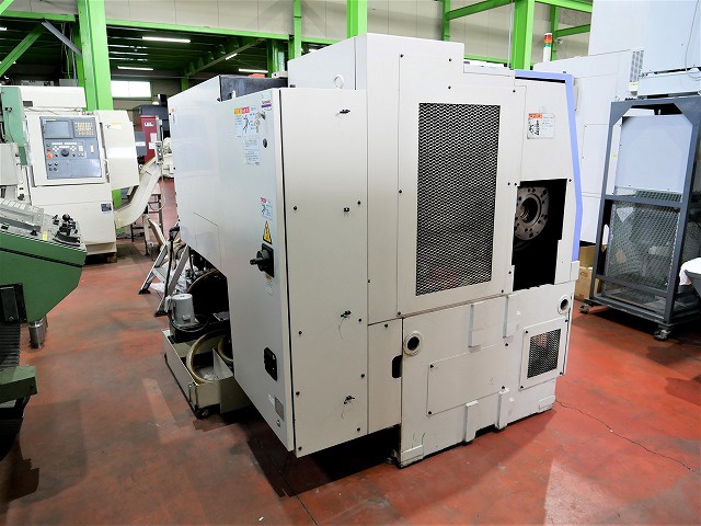 滝澤鉄工所 TC-350 NC旋盤 中古販売詳細【#347255】 | 中古機械 滝澤鉄工所 TC-350 NC旋盤 中古販売詳細【#347255】 | 中古機械