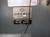 静岡鐵工所 VHR-A ラム型立フライス