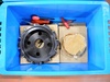 SANDVIK 1式 フルバックカッター